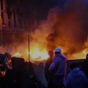 Ukraine Protest 2014 The Divide Explained The New York Times