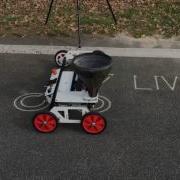 Sand Draw Machine 4