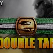 The NEW DOUBLE TAP BASIC TRAINING Is INSANE In COD WW2 COD4 DOUBLE TAP IN COD WW2