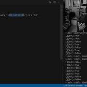 TidalCycles Binary And Ascii Structs And Mini Notation Syntax