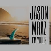 Jason Mraz I M Yours Violin Cover