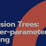 Hyper Parameter Tuning Using GridSearchCV Decision Trees Part 8