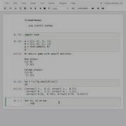 Using Nashpy