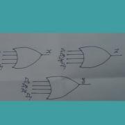 Encoder Octal To Binary Encoder