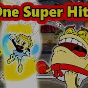 Cuphead РАЗБИТАЯ ЧАША