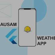Mausam A Weather App Build With Flutter