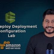 Codedeploy Deployment Configuration Lab