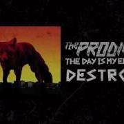 The Prodigy Destroy