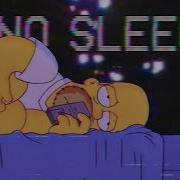 ＮＯ ＳＬＥＥＰ 2