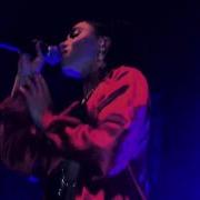 FKA Twigs Papi Pacify Live At Danforth