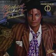 Michael Jackson Unbreakable 80s Mix 12 Version