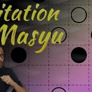 Masyu Invitation To Puzzles