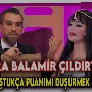 Esra Balamir Konuştukça Hakan Akkaya Yı Çıldırttı İşte Benim Stilim