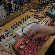 Behringer Neutron First Patch Demo 1