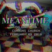 MEANTIME Commons Church 02 09 2018