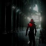 ECHO Soundtrack Arrival