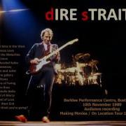 Dire Straits Wild West End 1980 Boston AUDIO ONLY
