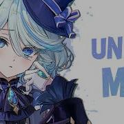 Nightcore Undo Me Lyrics
