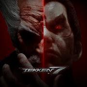 Tekken 7 Apocalyptica Repressed Feat Matt Tuck Max Cavalera