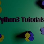 Python3 Tutorial 7 Our First Script Linux