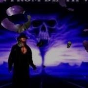 The Undertaker Theme Song Memory Remeins