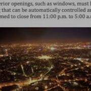 The Dynamic Facade Solar Shades In Architecture Video