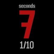 7 Seconds In 10 Rounds Interval Timer Workout Timer