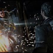 Dead Space 3 Eudora Ship Explosion Escape
