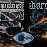 C Object Lifecycle 101 The Essentials