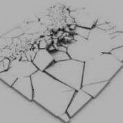 Maya Shatter Script Test