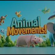 How Do Animals Move Walk Crawl Swim Fly More Explained