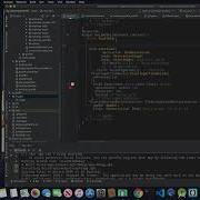 FLUTTER WIDGET OF THE WEEK APPBAR WIDGET