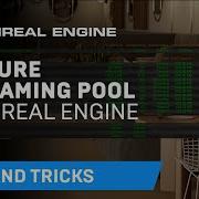 Managing The Texture Streaming Pool Tips Tricks Unreal Engine