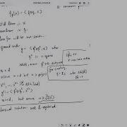 Stanford CS229M Lecture 15 Implicit Regularization Effect Of Initialization