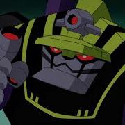 Transformers Animated 2007 Season 3 E04 Three S A Crowd 4k Upscale