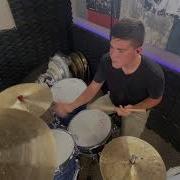 GREYSON NEKRUTMAN BIG BAND DRUMMING