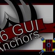 Unity UI Tutorial Scale UI To The Right Size For Every Resolution Using Anchors