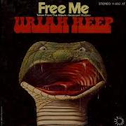 Free Me HQ Flac Uriah Heep