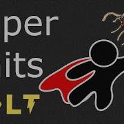 Bolt Super Units Fighting The Spaghetti Monster