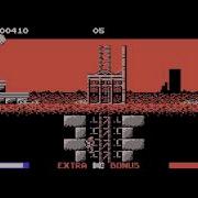 Zagrajmy W Switchblade C64