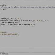 Improving Optimal Solution Design Of Computer Programs