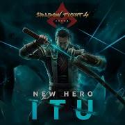 Shadow Fight 4 Arena Трейлер Иту