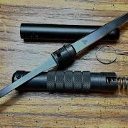 Russian Ballistic Knife Go SPROING
