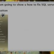 Fix Sql Server Error 40