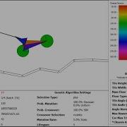 AI Learns To Be A Car Using A Genetic Algorithm