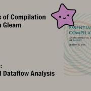 Loops And Dataflow Analysis Chapter 5 Essentials Of Compilation In Gleam