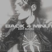 Britney Spears Get Back 4 Minutes Mashup Edit Audio