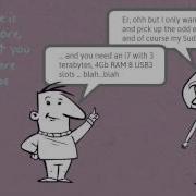 Technology Overload