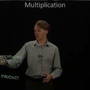 12 Implementing Multiplication
