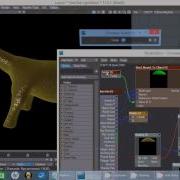 One More Subsurface Scattering Tutorial